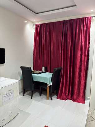 Chambre à louer Almadies image 7