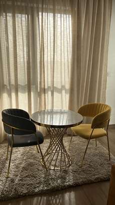 Appartements Meublés à louer au Palazzo Suit image 15