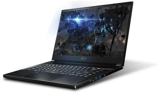 MSI GAMING Ram32Giga RTX 3070 Ti 8Giga image 6