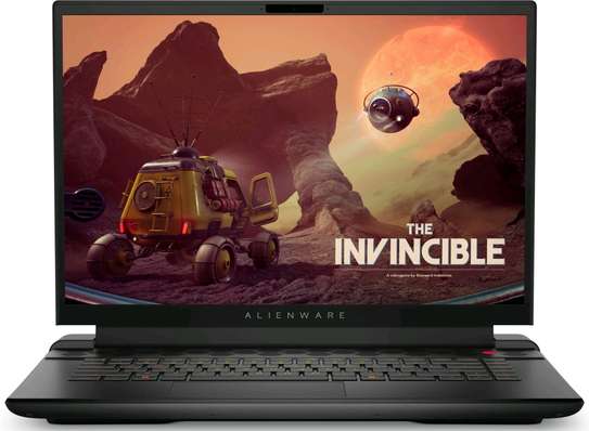 Mega Gamer Alienware M16 R1 image 3