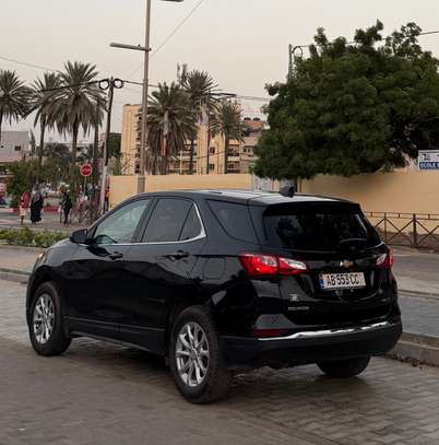 Chevrolet équinoxe 2018 image 5