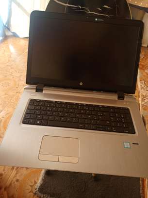 Ordinateur portable i5 HP image 2