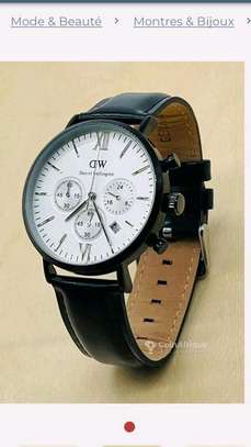 MONTRE DANIEL WELLINGTON DE LUXE POUR HOMMES image 9