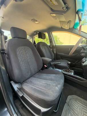 HYUNDAI ELANTRA 2013 image 12