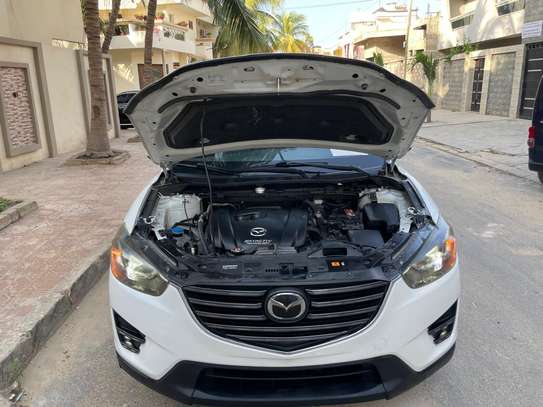 MAZDA CX5 2016 image 15