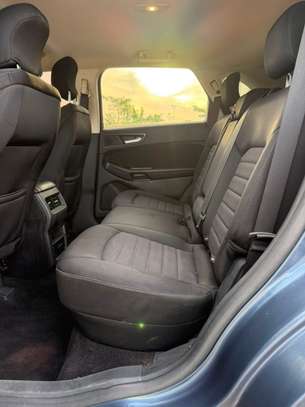 FORD Edge SE 2019 image 6