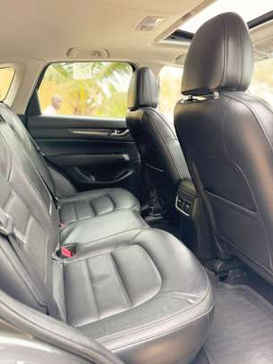 Mazda cx5 2018 image 10