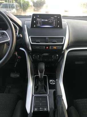 Mitsibishi éclipse image 11