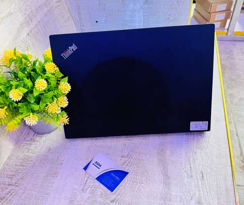 LENOVO THINKPAD T480 / i7 image 3
