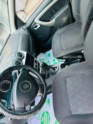Renault duster 2015 image 5