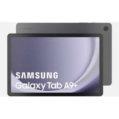 Samsung galaxy tab A9 plus 128go ram 8go image 1