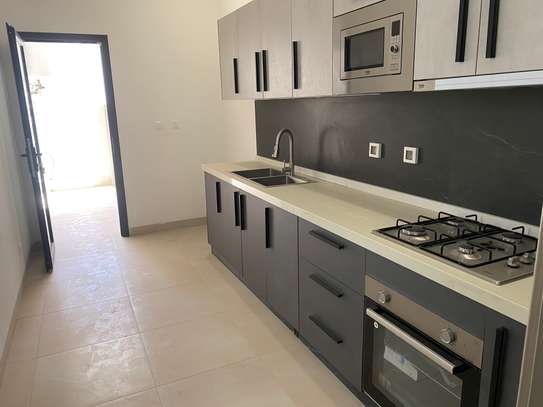 Appartement F4 Neuf à Mermoz - 3 éme étage image 4