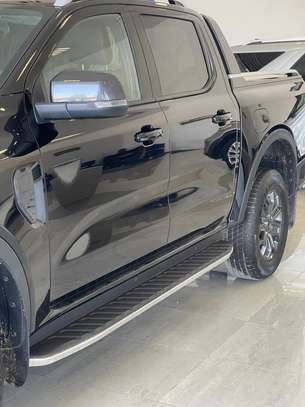 Ford Ranger 2025 image 8