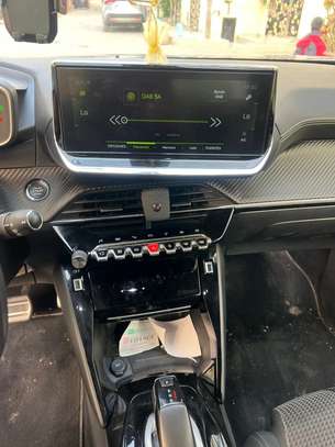 Peugeot 2008 Gt 2021 sous douane image 9