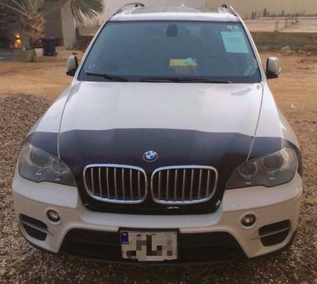 BMW  X5 image 2