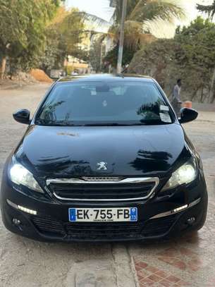 Peugeot 308 SW image 1