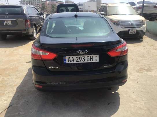 FORD FOCUS  SE ANNÉE 2013 image 7