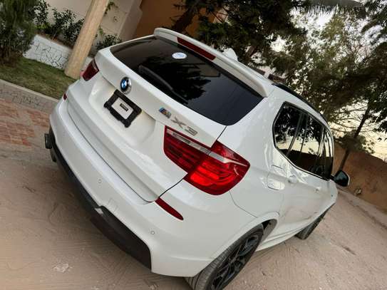 Bmw x3 image 10