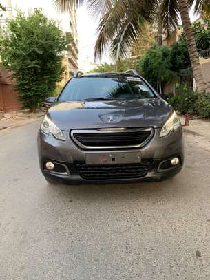 Peugeot 2008 image 4