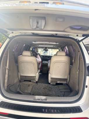 Kia carrens 2017 image 7