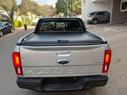 Ford ranger image 7