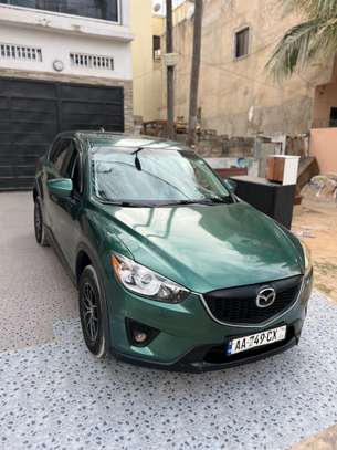Mazda CX5 2016 Automatique essence image 1