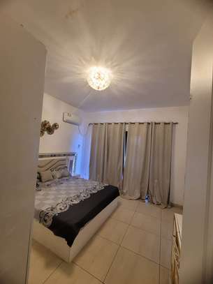 Appartement à louer cité Ataya derrière keur yoff image 2