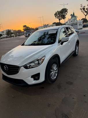 Mazda CX-5 2016 image 5