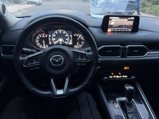 MAZDA CX-5 GRAND TOURNING 2018 image 14