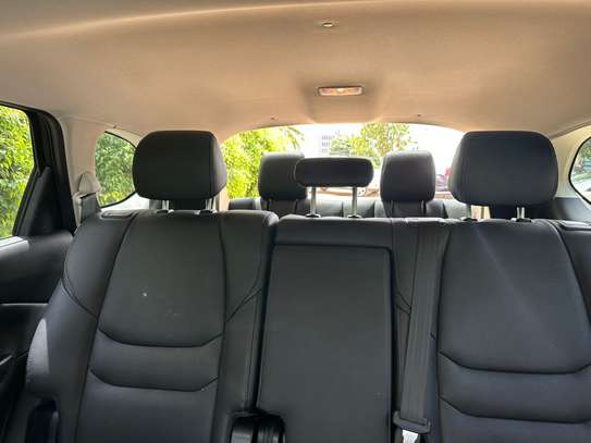 Mazda CX-9 TOURNING 2017 image 13