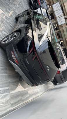 Hyundai Tucson 2023 image 12