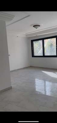 Appartement spacieux et de standing à louer à Ngor image 1