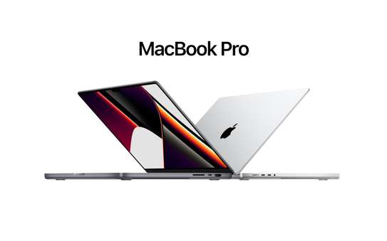 ✅ MacBook Pro i9 - 32 Go Ram - SSD 512GO- 15 " ❤ image 1