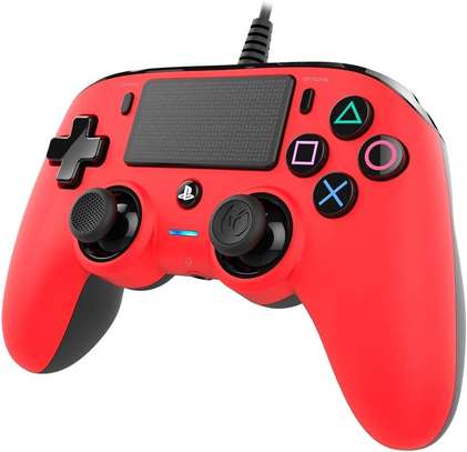 Manette Ps4 Nacon image 5