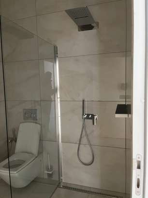 Appartement F3 à louer à fann Résidence image 14