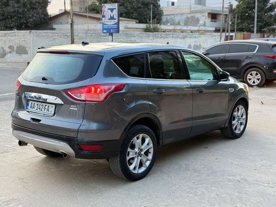 FORD ESCAPE SEL 2013 image 3