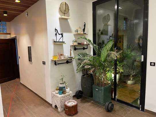 Appartement à louer à Ngor almadies image 8