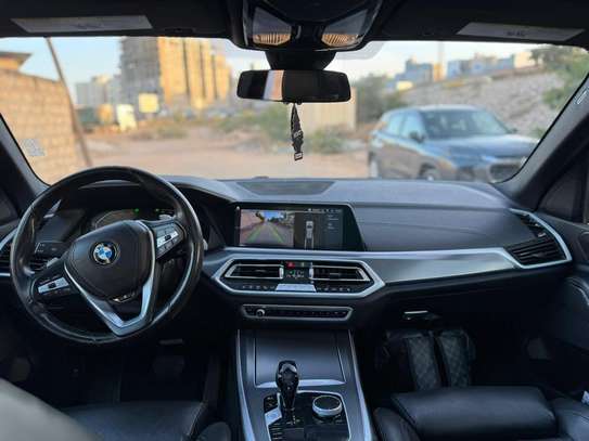 BMWX5 X drive image 8