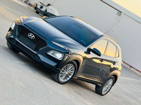 Hyundai Kona 2019 image 2
