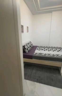 Appartement de luxe meublé a Fann Residence image 13