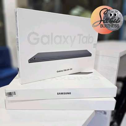 Samsung Galaxy Tab A9 Plus image 6