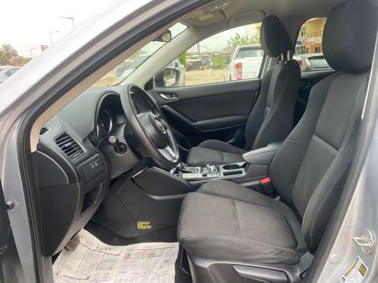 Mazda Cx5 venant 2016 4 cylindre 4x4 image 14