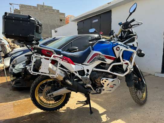 Africa twin image 3