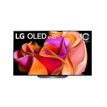 TÉLÉVISEUR LG 65 OLED SMART 4K 65C36LA image 9