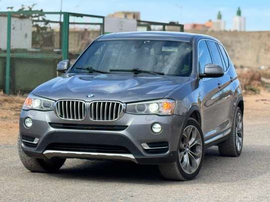 Bmw x3 image 12
