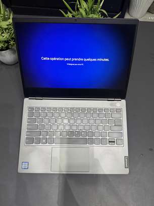 Lenovo i5 8th gen SSD 256gb /16gb ram image 4