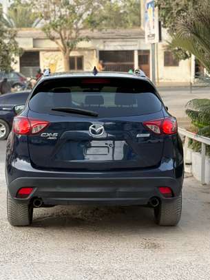 Mazda CX5 GT : 2016 image 13