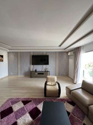 F4 de 210 m² à vendre à Fann résidence image 11