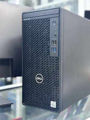 PC Fixe Dell Optiplex 3080 image 1