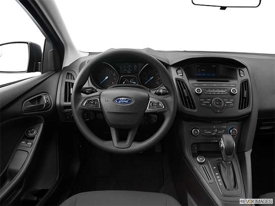 Ford Focus 2016 image 5